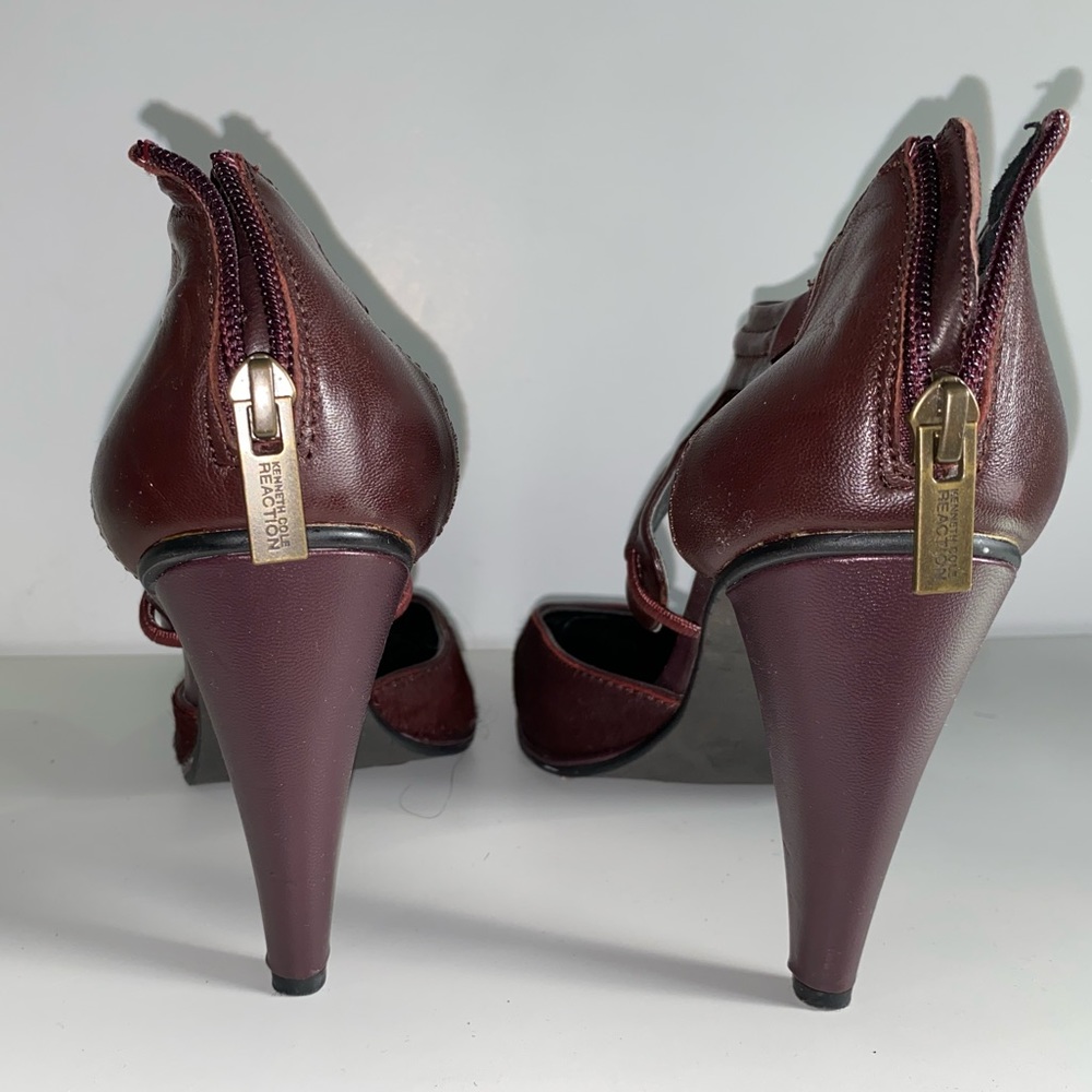 Heels - Picture 4 of 8